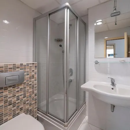 Seckin Konaklar Hotell 3*