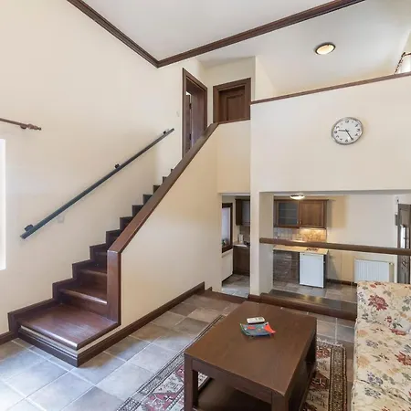 Seckin Konaklar 3* Bodrum