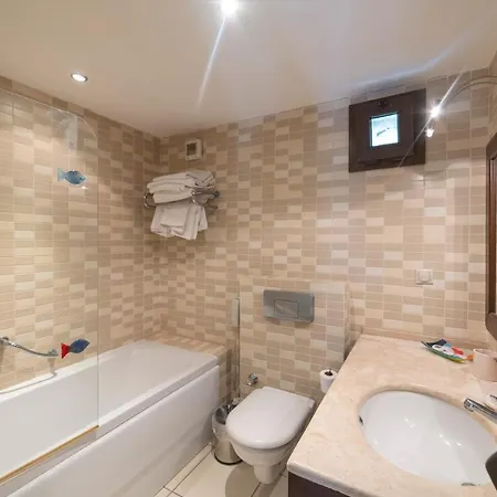 Seckin Konaklar Hotell Bodrum