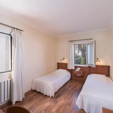 Hotell Seckin Konaklar