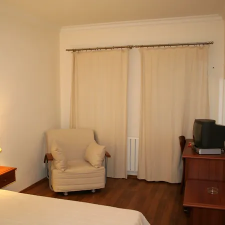 Seckin Konaklar Hotell