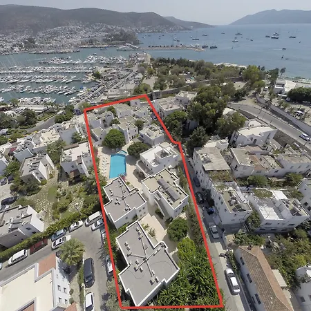 Seckin Konaklar Hotell 3*