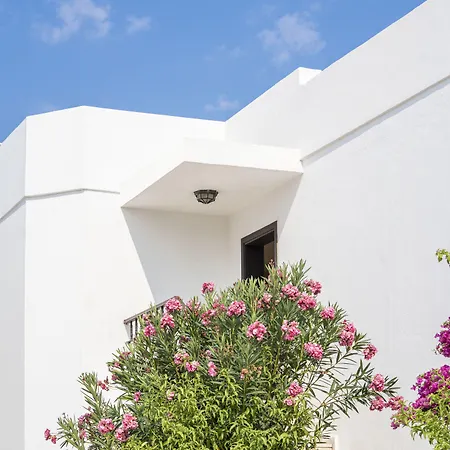 Hotell Seckin Konaklar 3*