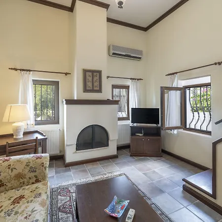 Seckin Konaklar Hotell 3*