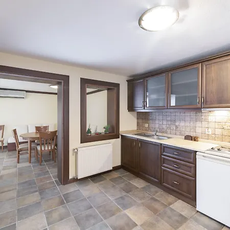 Seckin Konaklar Hotell 3*