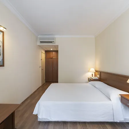 Hotell Seckin Konaklar 3*