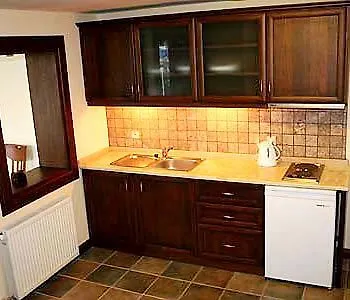 Seckin Konaklar Hotell