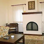 Seckin Konaklar Hotell 3*