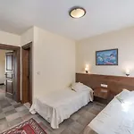 Szálloda Seckin Konaklar