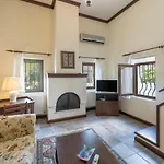 Seckin Konaklar 3* Bodrum