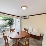 Szálloda Seckin Konaklar Bodrum