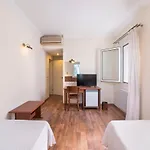 Szálloda Seckin Konaklar 3*