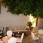 Hotell Seckin Konaklar