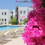 Seckin Konaklar Hotell Bodrum