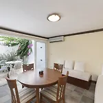 Szálloda Seckin Konaklar Bodrum