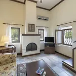 Seckin Konaklar Hotell 3*