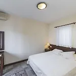 Hotell Seckin Konaklar Bodrum