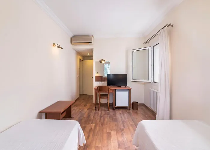 Otel Seckin Konaklar 3*