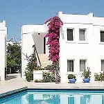 Seckin Konaklar Bodrum