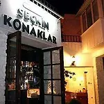 Hotel Seckin Konaklar Bodrum