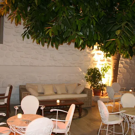 فندق سيكين كوناكلاش