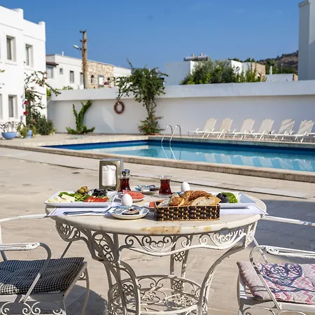 سيكين كوناكلاش بودروم