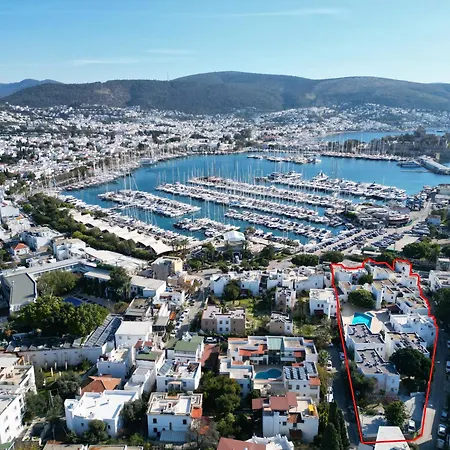 Otel Seckin Konaklar 3*