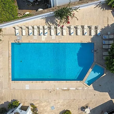 Seckin Konaklar Hotel