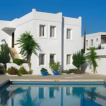 Hotel Seckin Konaklar 3*