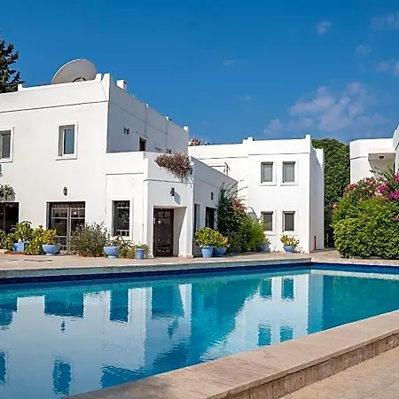 Seckin Konaklar Hotel 3*