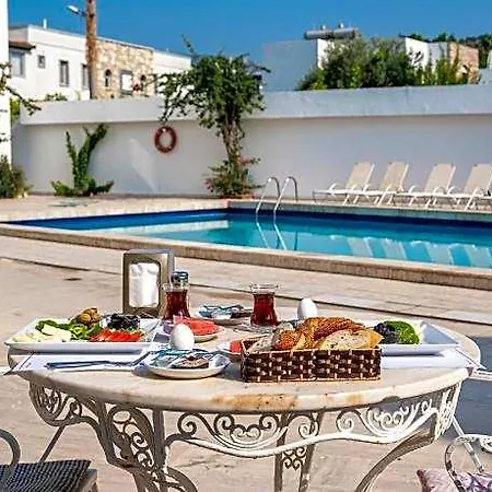 Hotel Seckin Konaklar 3*