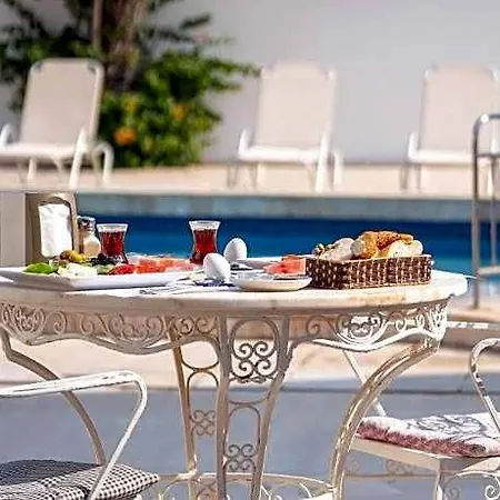 Seckin Konaklar Bodrum