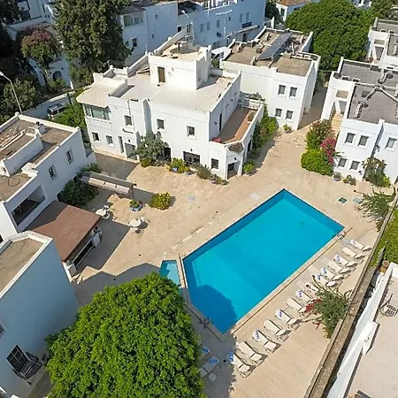 Seckin Konaklar Hotel 3*