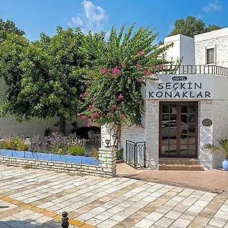 Seckin Konaklar Bodrum