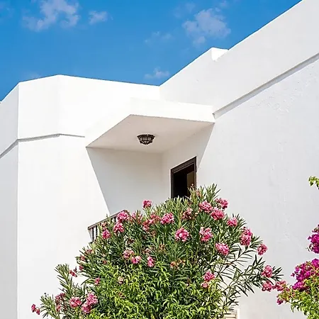 Seckin Konaklar Bodrum
