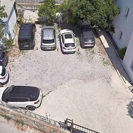 Seckin Konaklar Hotel