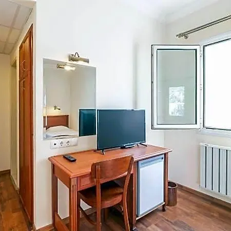 Seckin Konaklar Hotel 3*