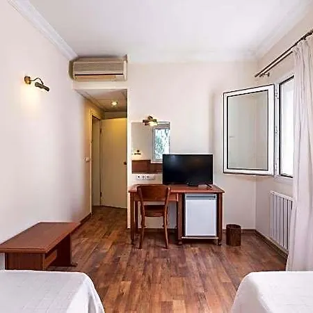 Seckin Konaklar 3* Bodrum