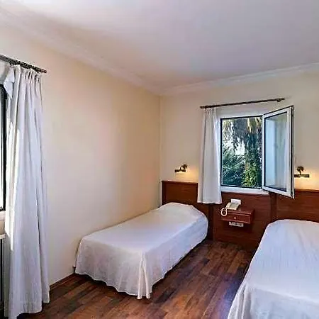 Hotel Seckin Konaklar