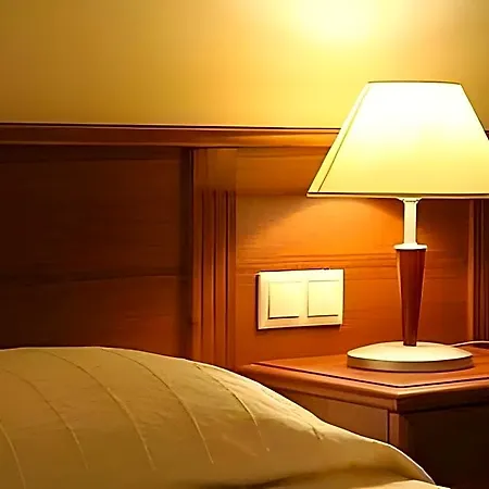 Hotel Seckin Konaklar 3*