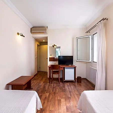 Seckin Konaklar Hotel Bodrum