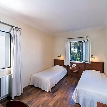 Seckin Konaklar Hotel