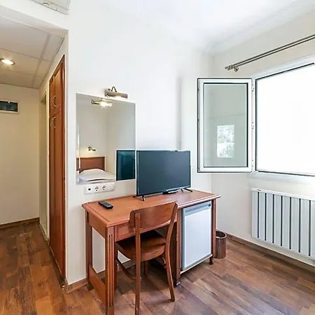 Hotel Seckin Konaklar 3*