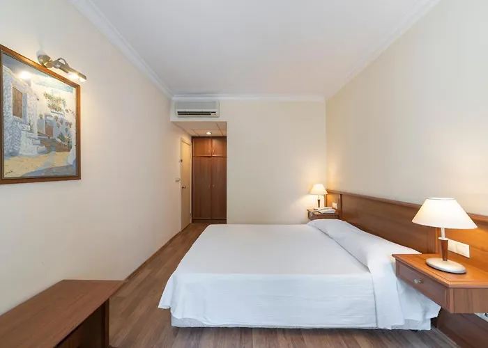 섹킨 코나클라 호텔