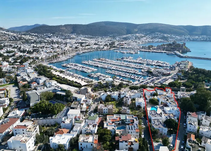 ホテル セキン コナクラー 3*