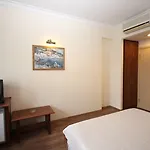 Hotel Seckin Konaklar