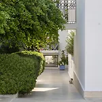 Seckin Konaklar 3* Bodrum