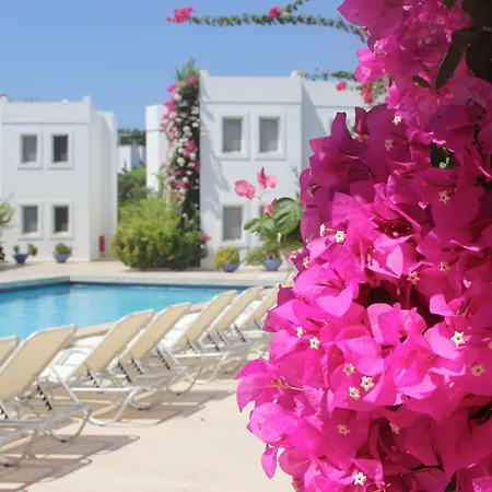 Seckin Konaklar Szálloda Bodrum