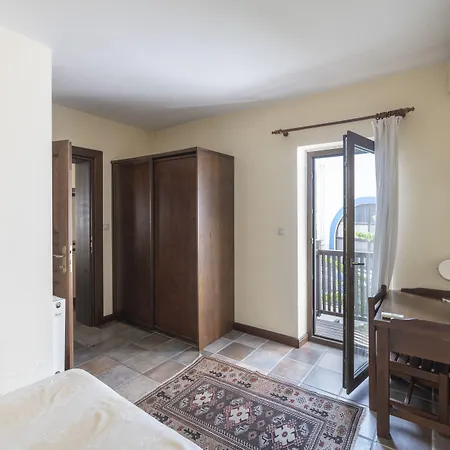 Seckin Konaklar Szálloda 3*