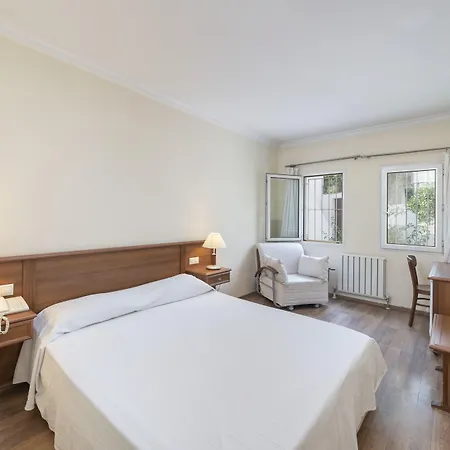 Szálloda Seckin Konaklar 3*